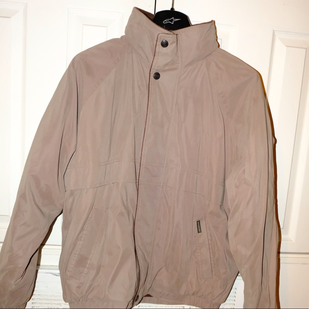Weatherproof Jacket